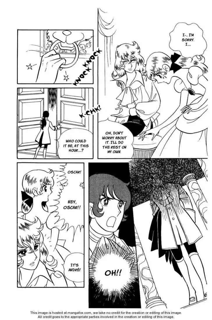 Rose of Versailles Chapter 14 19